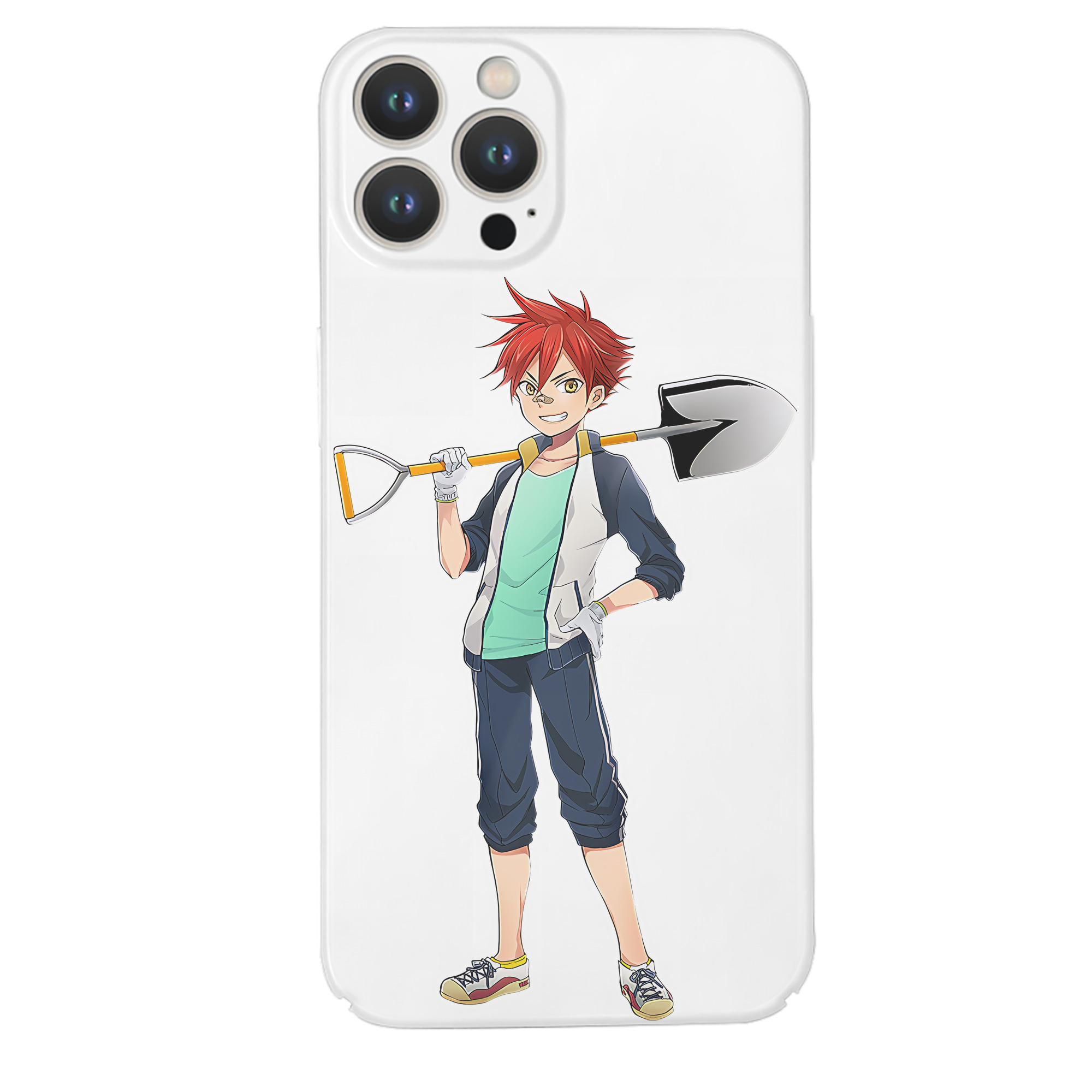 （画像用） 刀剣乱舞 Touken Ranbu 【iPhone 14シリーズ対応】ハードケース